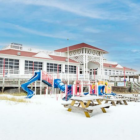 Henderson Beach Villa #4- Six On The Beach Destin Dış mekan fotoğraf