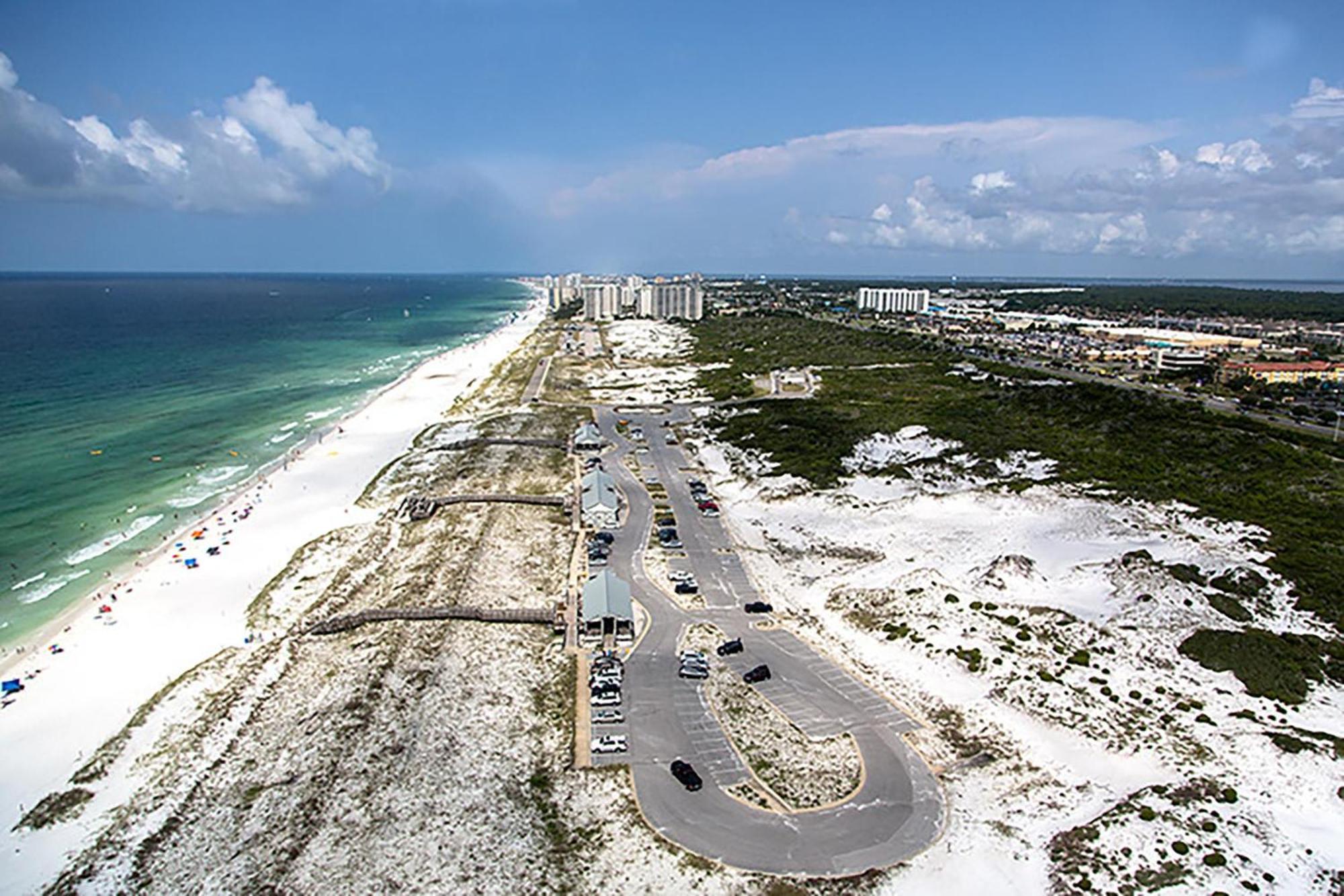 Henderson Beach Villa #4- Six On The Beach Destin Dış mekan fotoğraf
