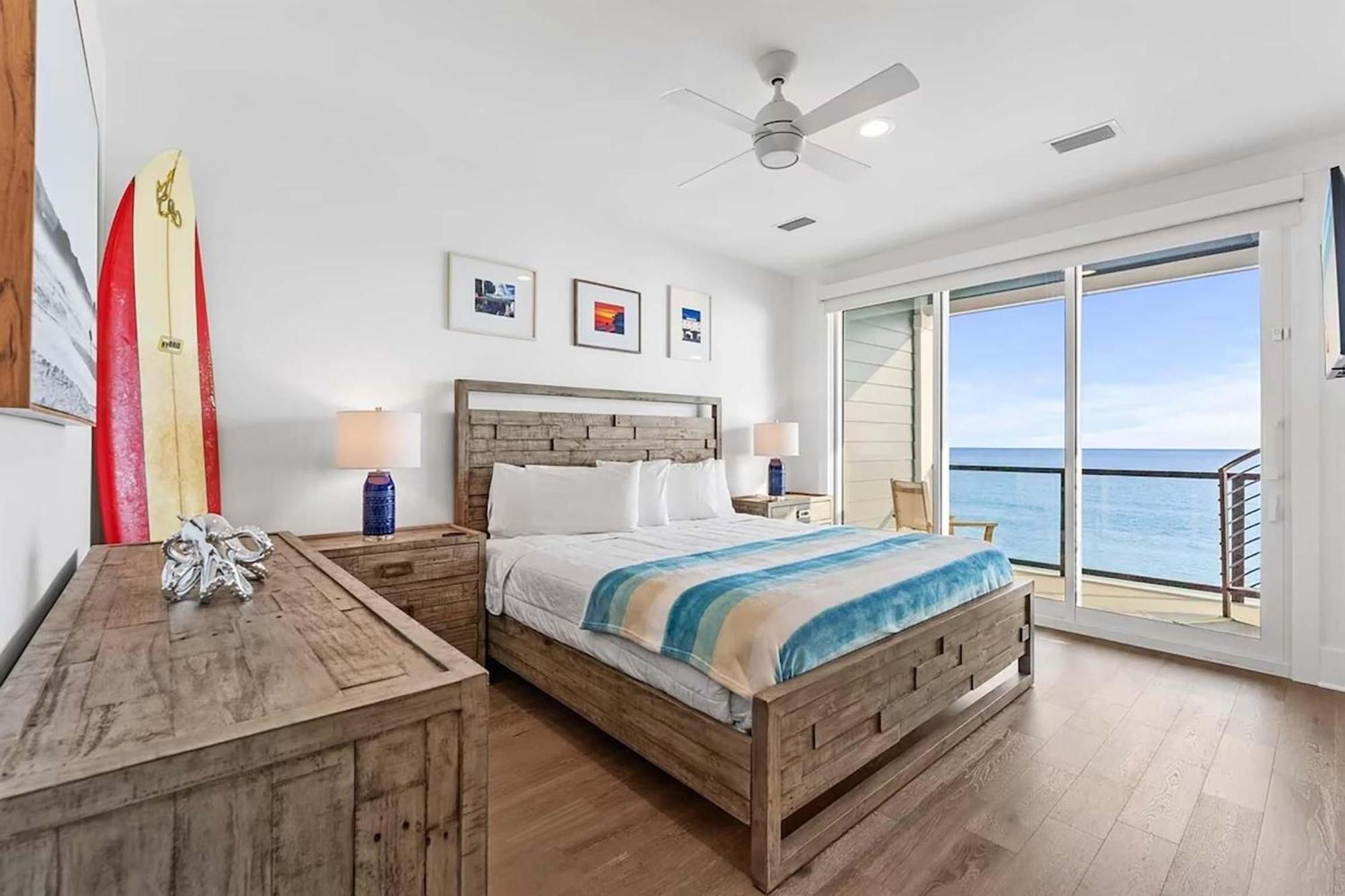 Henderson Beach Villa #4- Six On The Beach Destin Dış mekan fotoğraf