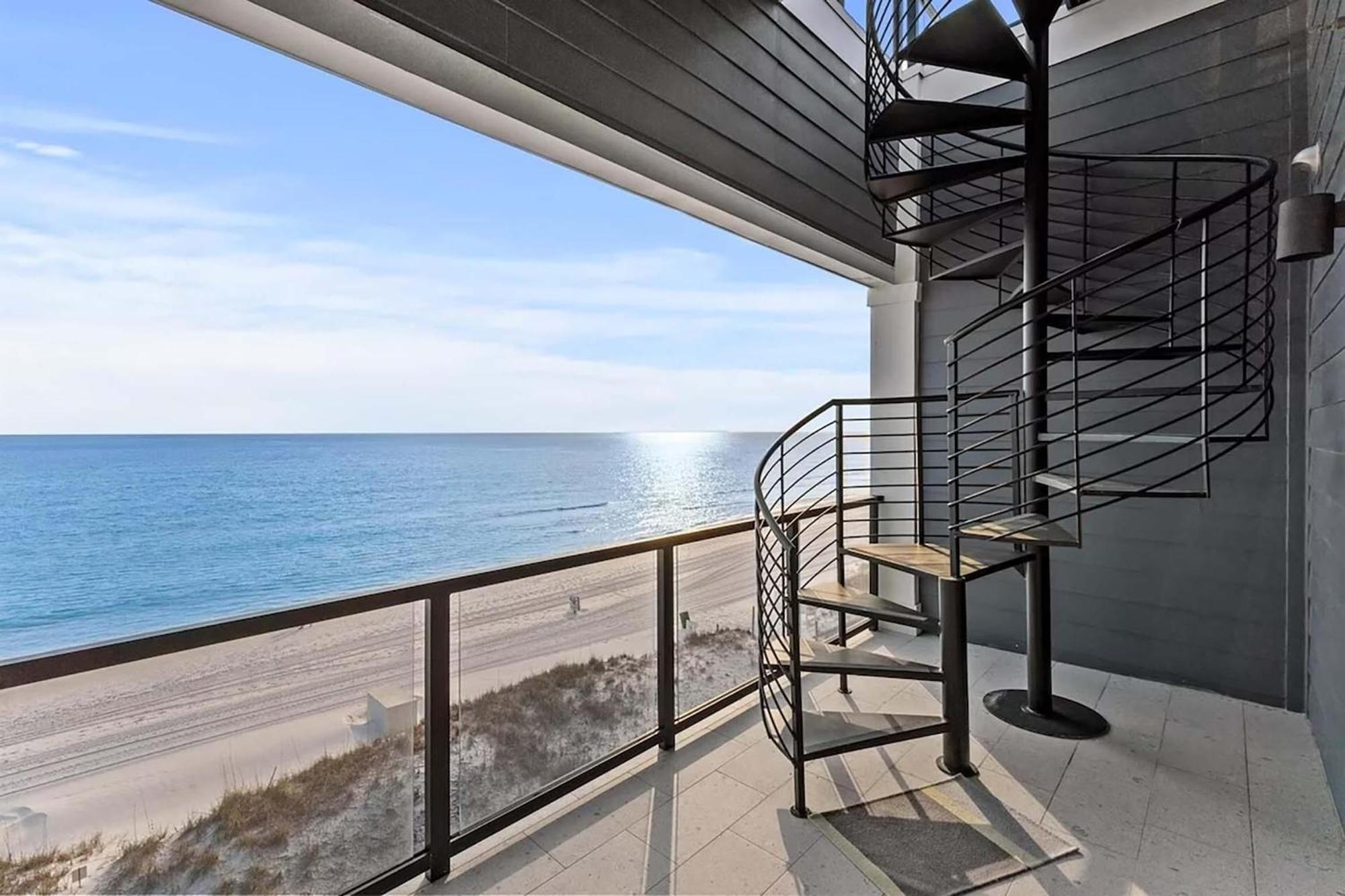 Henderson Beach Villa #4- Six On The Beach Destin Dış mekan fotoğraf