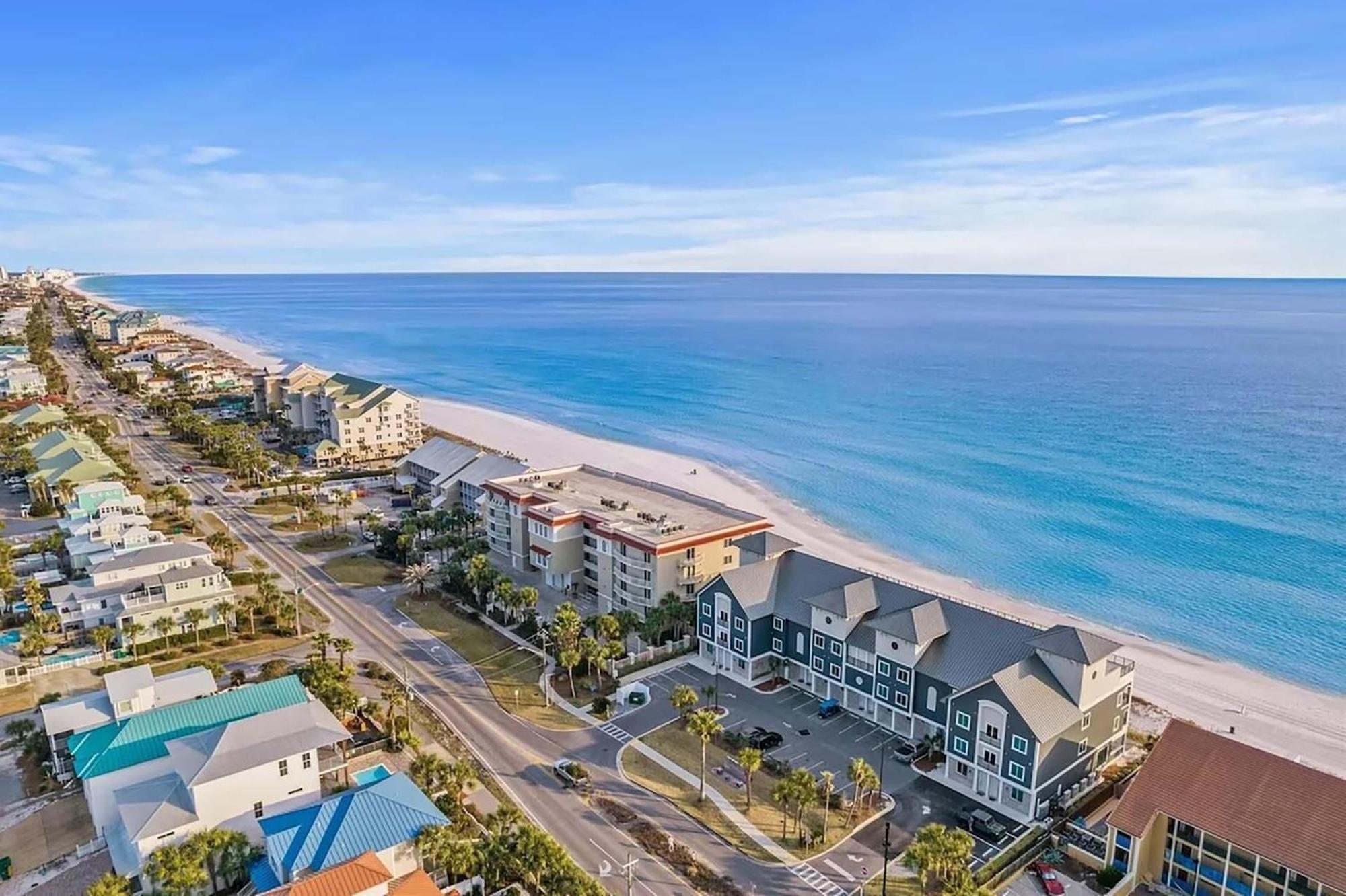 Henderson Beach Villa #4- Six On The Beach Destin Dış mekan fotoğraf