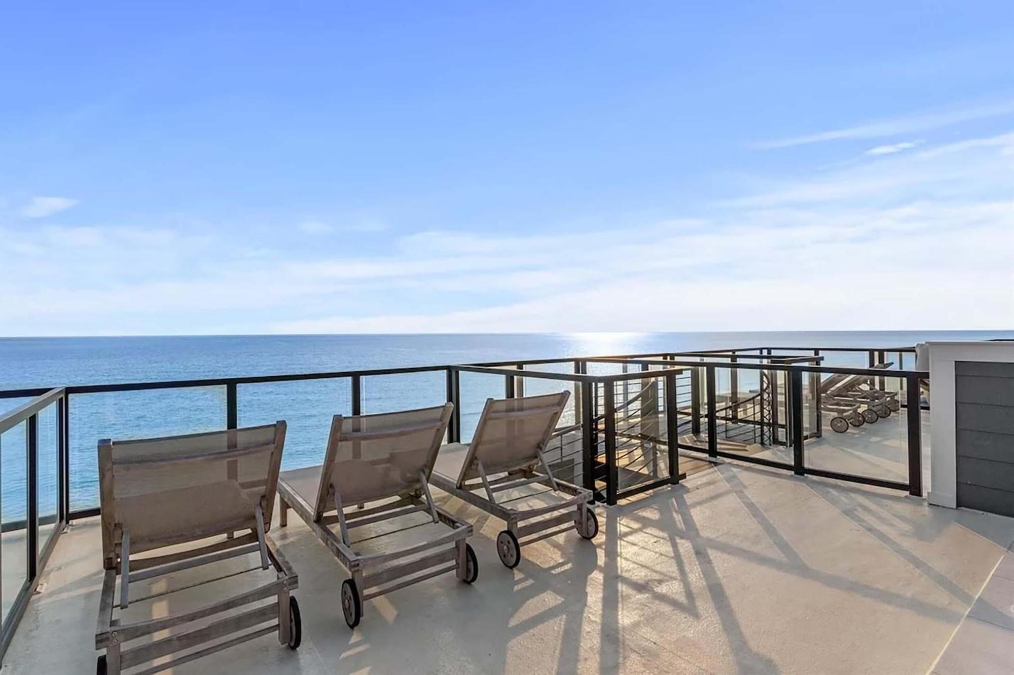 Henderson Beach Villa #4- Six On The Beach Destin Dış mekan fotoğraf