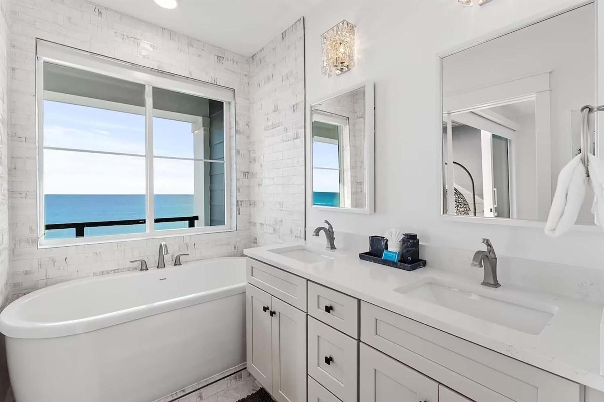 Henderson Beach Villa #4- Six On The Beach Destin Dış mekan fotoğraf