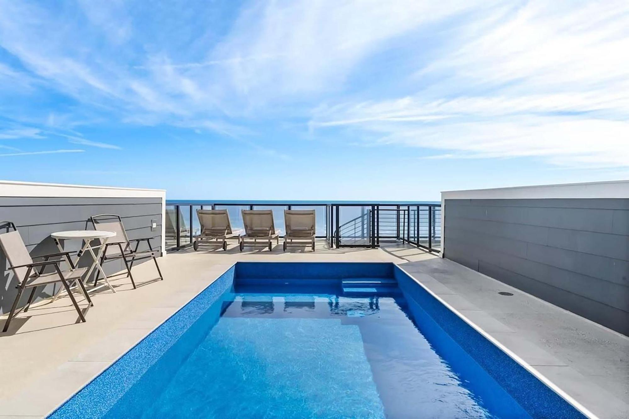 Henderson Beach Villa #4- Six On The Beach Destin Dış mekan fotoğraf