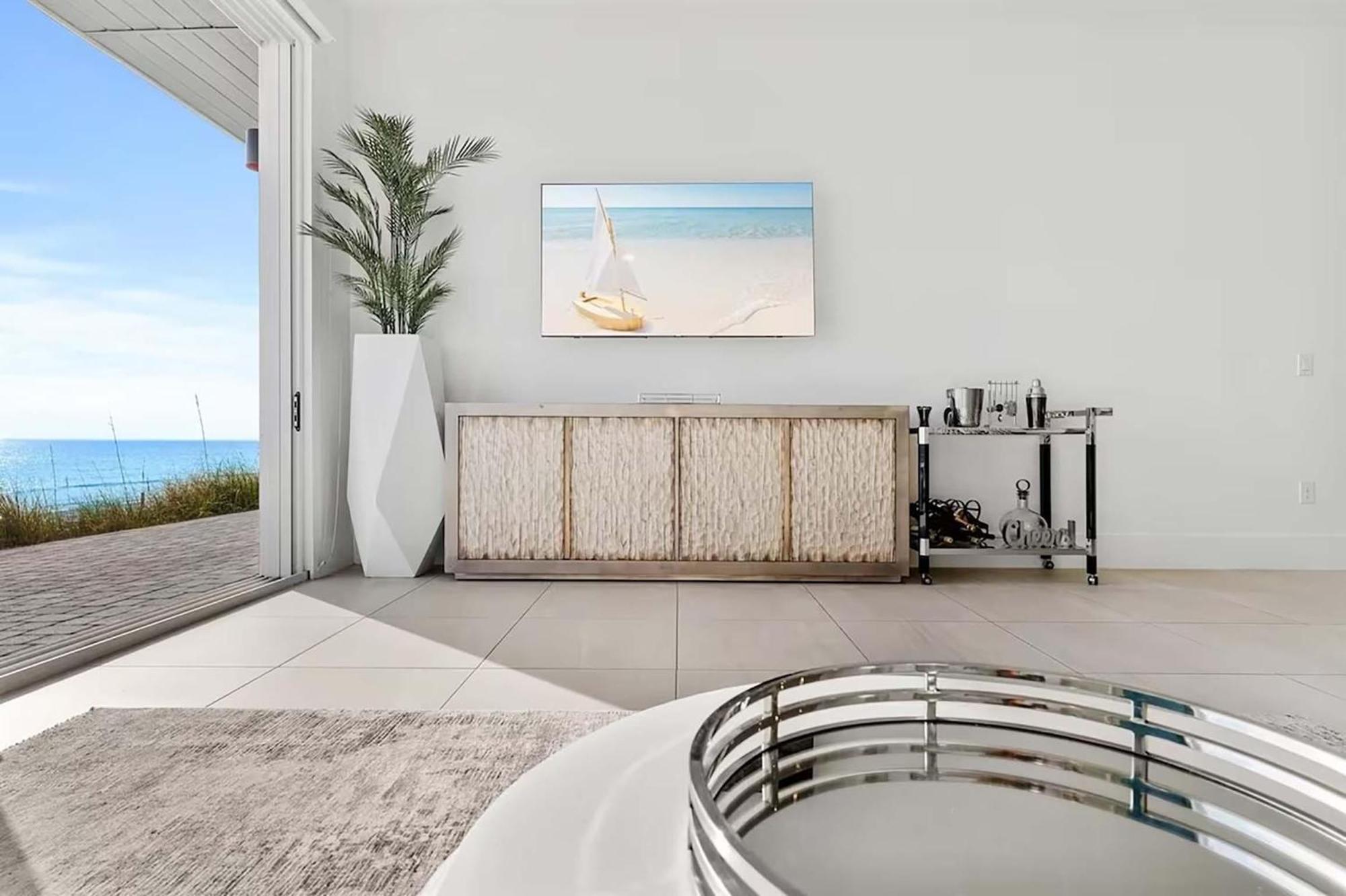 Henderson Beach Villa #4- Six On The Beach Destin Dış mekan fotoğraf