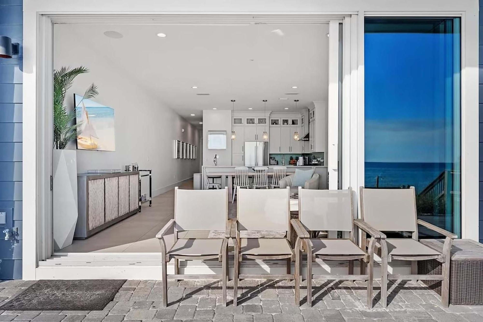 Henderson Beach Villa #4- Six On The Beach Destin Dış mekan fotoğraf