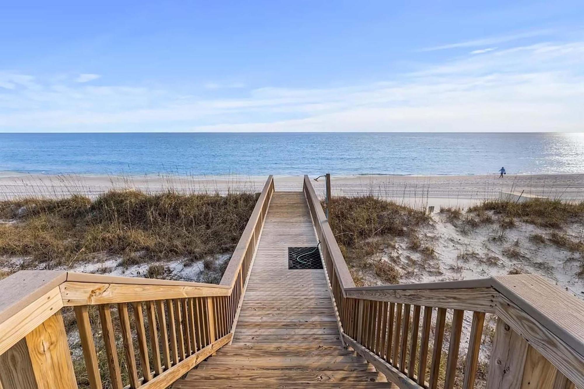 Henderson Beach Villa #4- Six On The Beach Destin Dış mekan fotoğraf